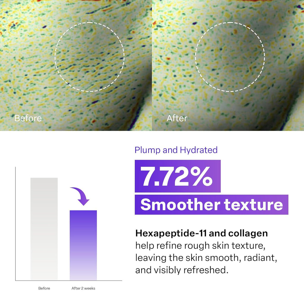 PURCELL Pixel Biome Glow Barrier Serum 50 ml