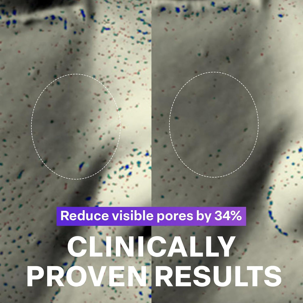 PURCELL Pixel Biome Glow Barrier Serum 50 ml