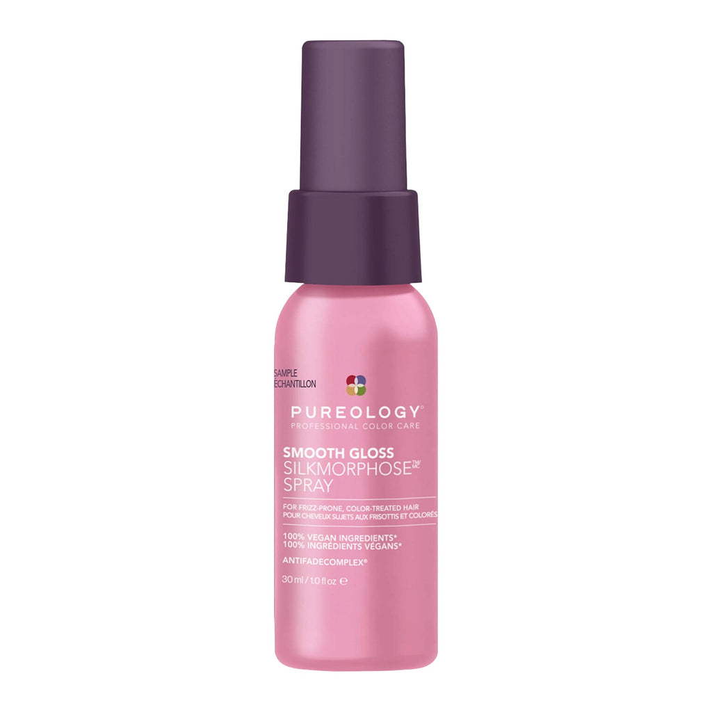 Pureology Smoothing Gloss Mist Mini Sample 30 ml / 1.0 oz