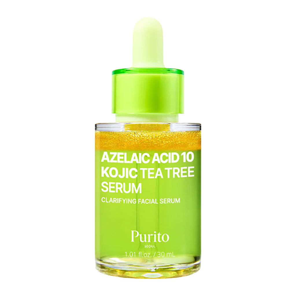 Purito Azelaic Acid 10 Kojic Azulene Serum 30 ml