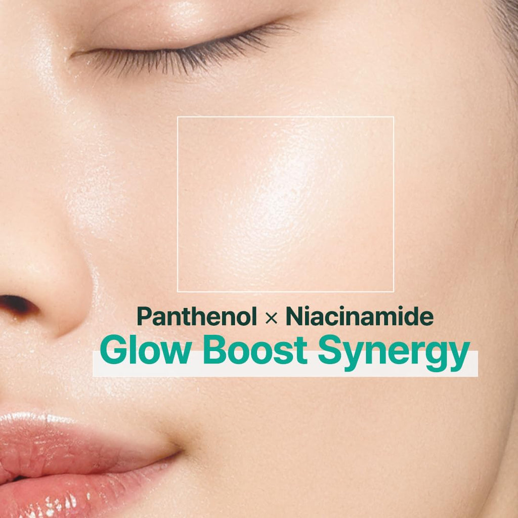 Purito Mighty Bamboo Panthenol Cream 100 ml / 3.38 oz