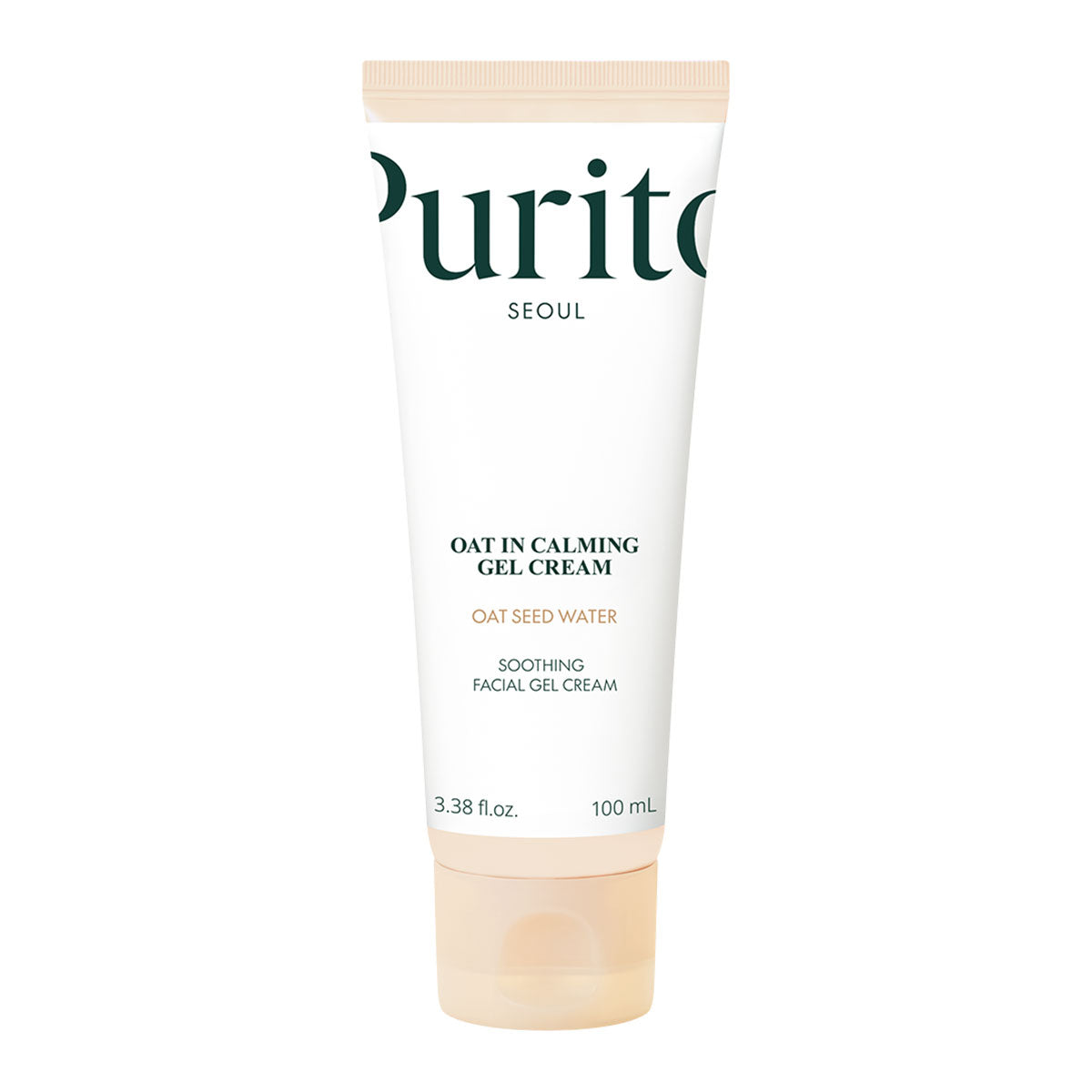 Purito Oat-In Calming Gel Cream 100 ml