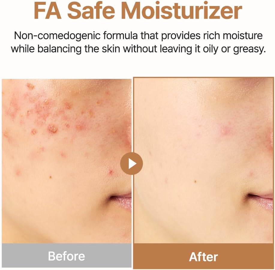 Purito Oat-In Calming Gel Cream 100 ml