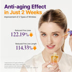 Purito Retinol + Retinal 2000 NAD+ Serum 30 ml / 1.91 oz