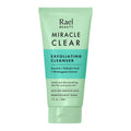 Rael Beauty Miracle Clear Exfoliating Cleanser Mini 30 ml / 1.0 oz