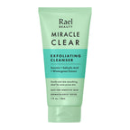 Rael Beauty Miracle Clear Exfoliating Cleanser Mini 30 ml / 1.0 oz