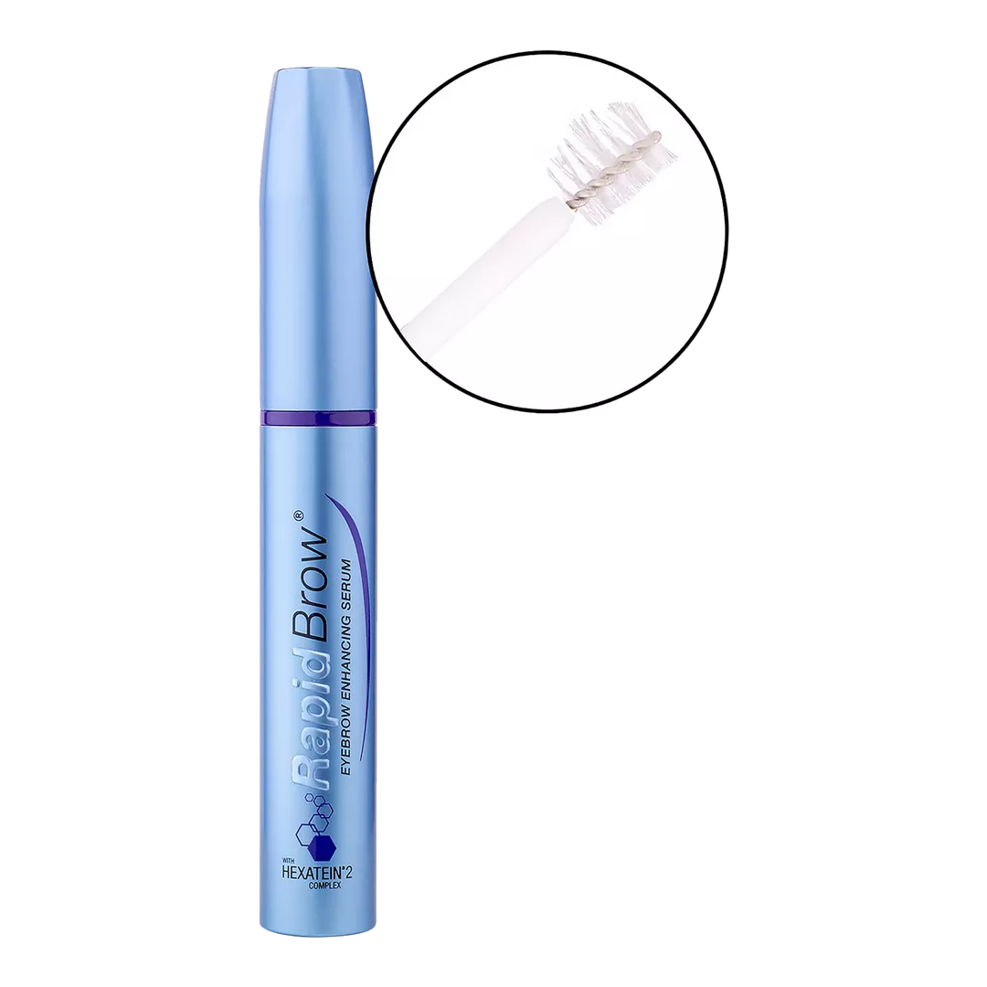 RapidBrow Eyebrow Enhancing Serum 3 ml / 0.1 oz