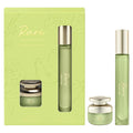Rare Beauty Rare Beginnings Mini Eau de Parfum Travel & Replica Set