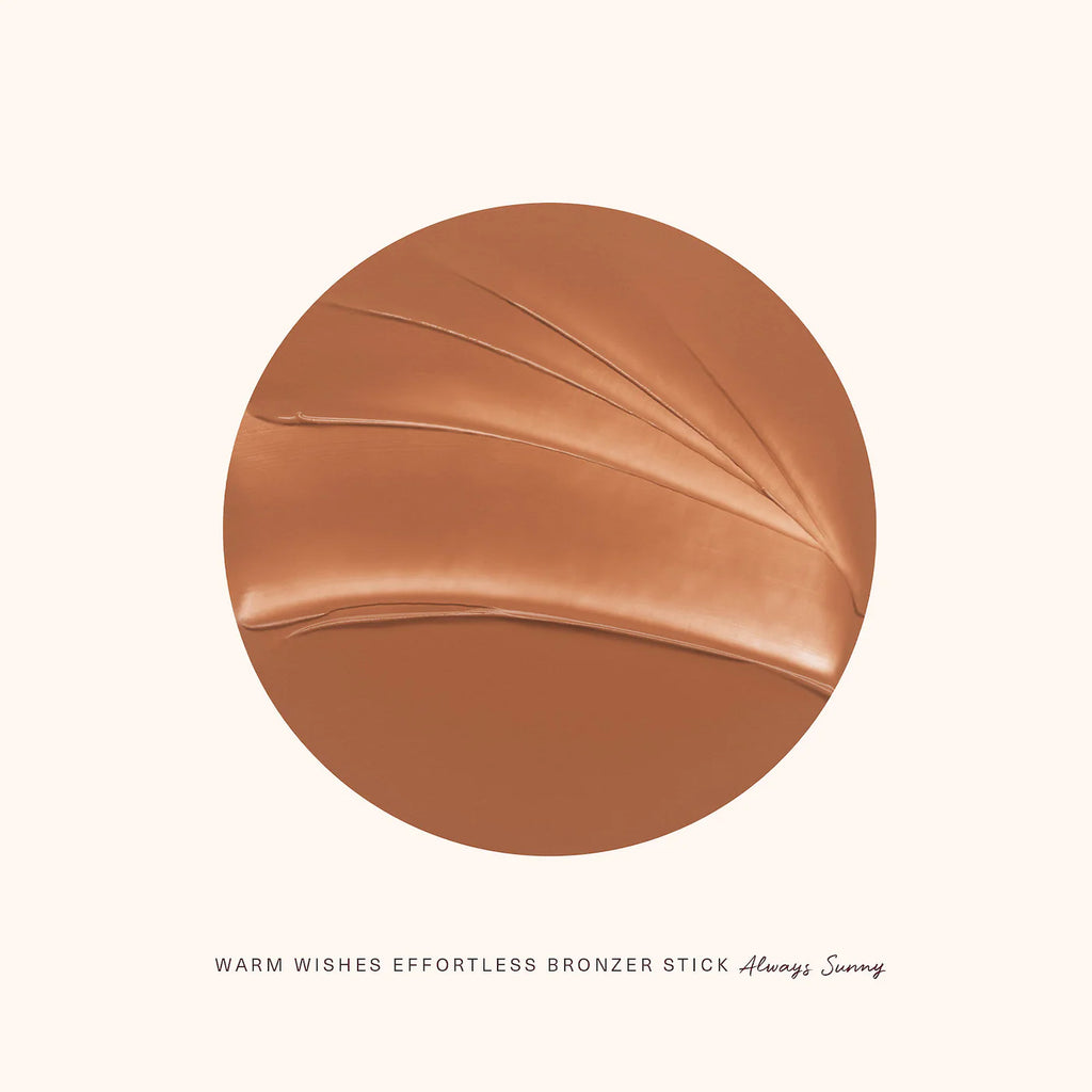 Rare Beauty Warm Wishes Effortless Bronzer Stick | Always Sunny