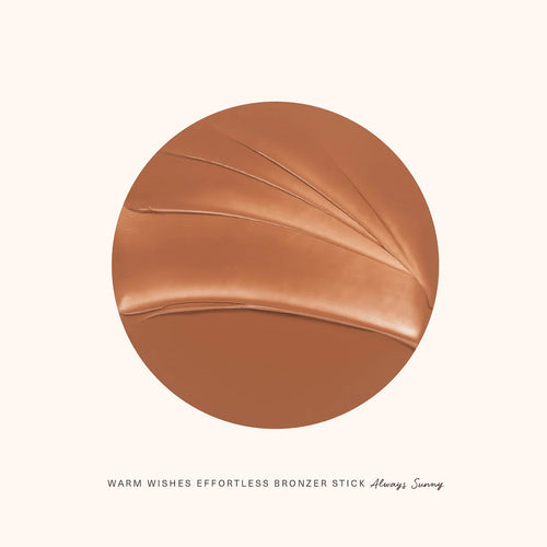 Rare Beauty Warm Wishes Effortless Bronzer Stick | Always Sunny