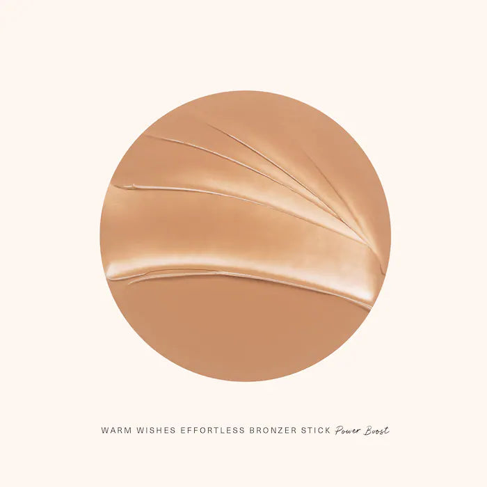 Rare Beauty Warm Wishes Effortless Bronzer Stick | Power Boost