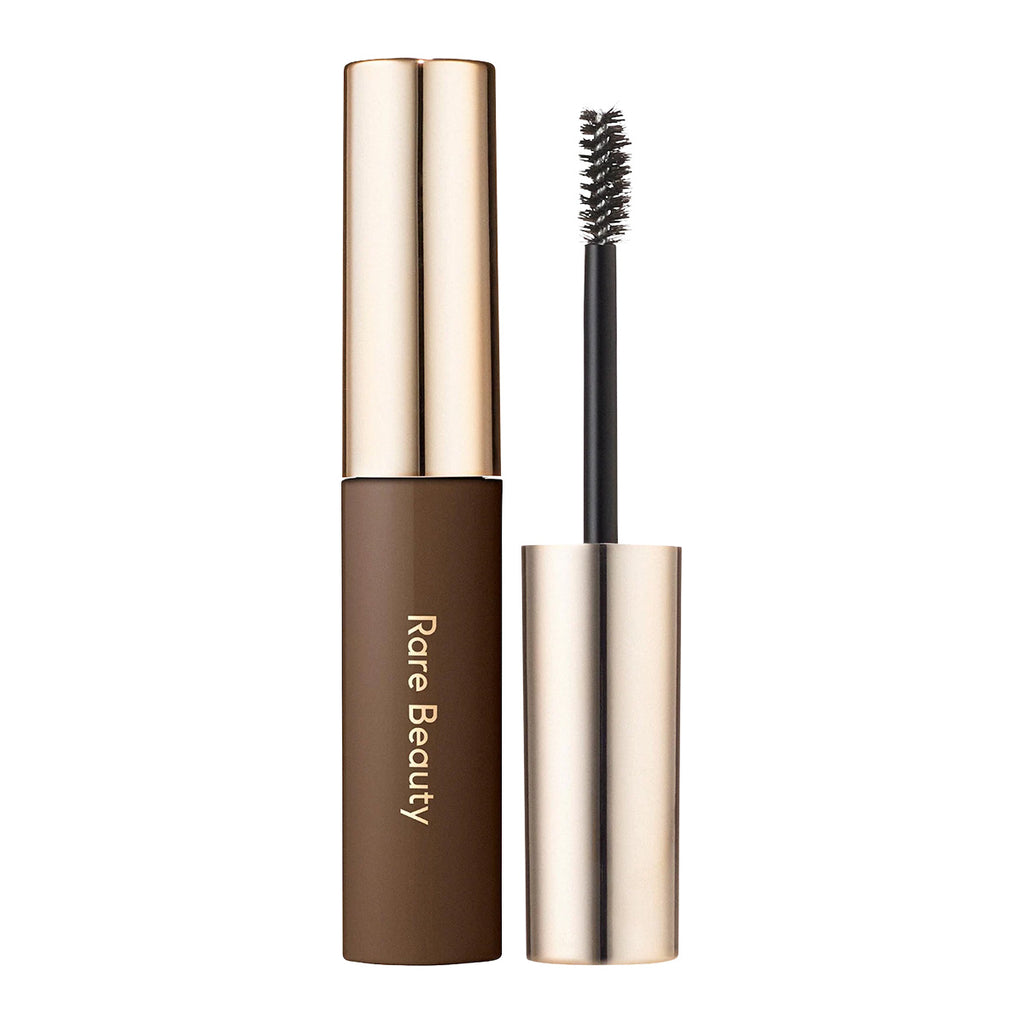 Rare Beauty Brow Harmony Flexible Lifting Gel 0.15 oz / 4.5 g | Deep Brown