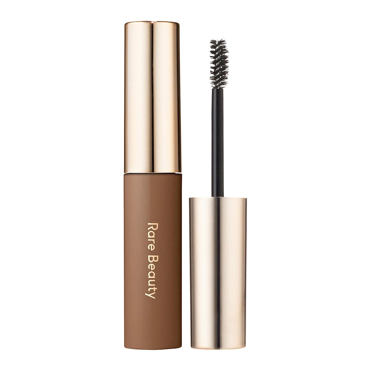 Rare Beauty Brow Harmony Flexible Lifting Gel 0.15 oz / 4.5 g | Warm Brown