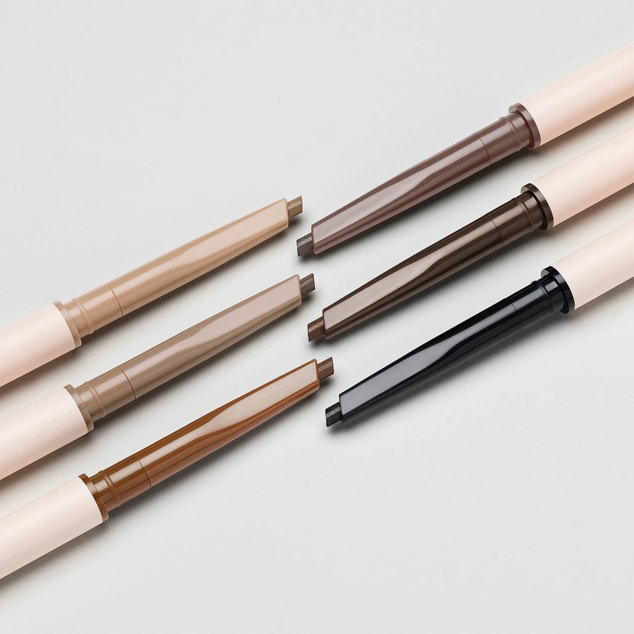 Rare Beauty Brow Harmony Precision Eyebrow Pencil