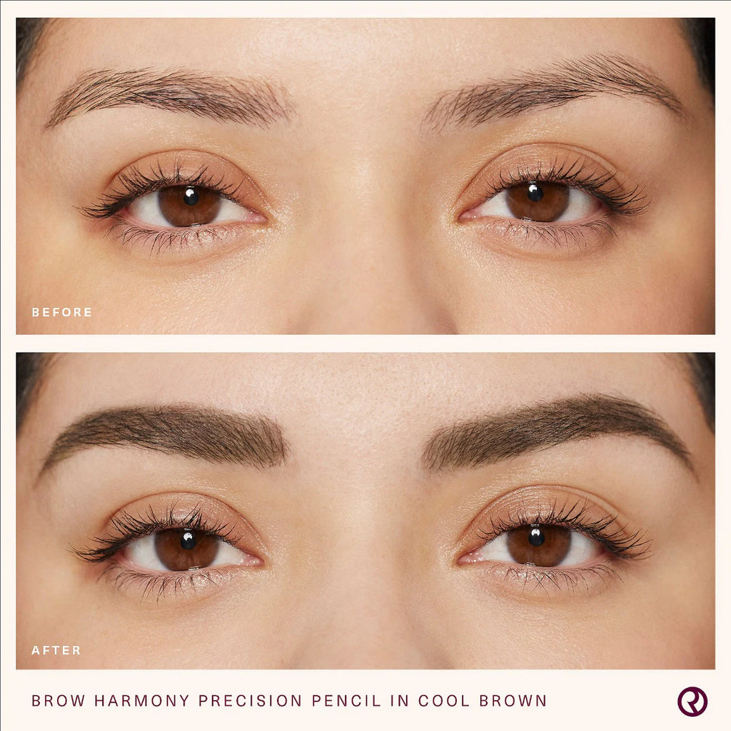 Rare Beauty Brow Harmony Precision Eyebrow Pencil