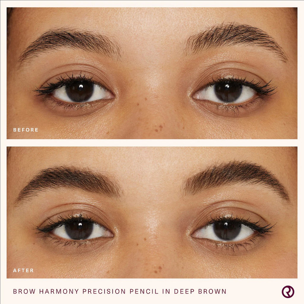 Rare Beauty Brow Harmony Precision Eyebrow Pencil
