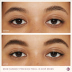 Rare Beauty Brow Harmony Precision Eyebrow Pencil