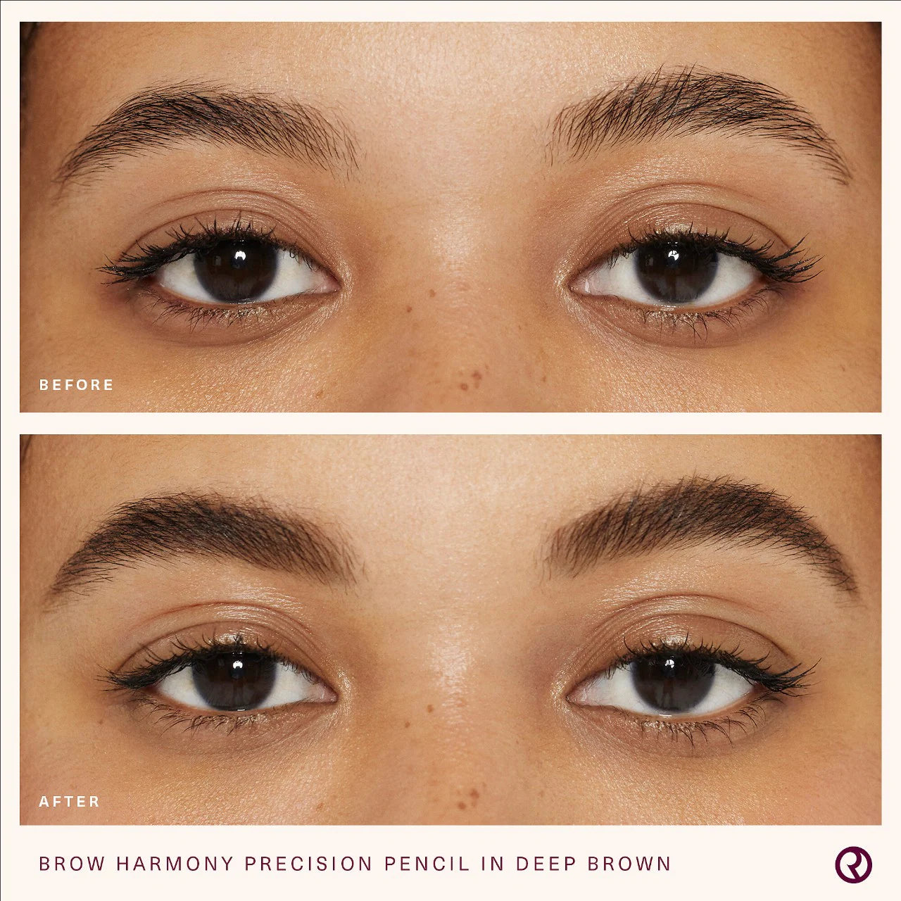 Rare Beauty Brow Harmony Precision Eyebrow Pencil