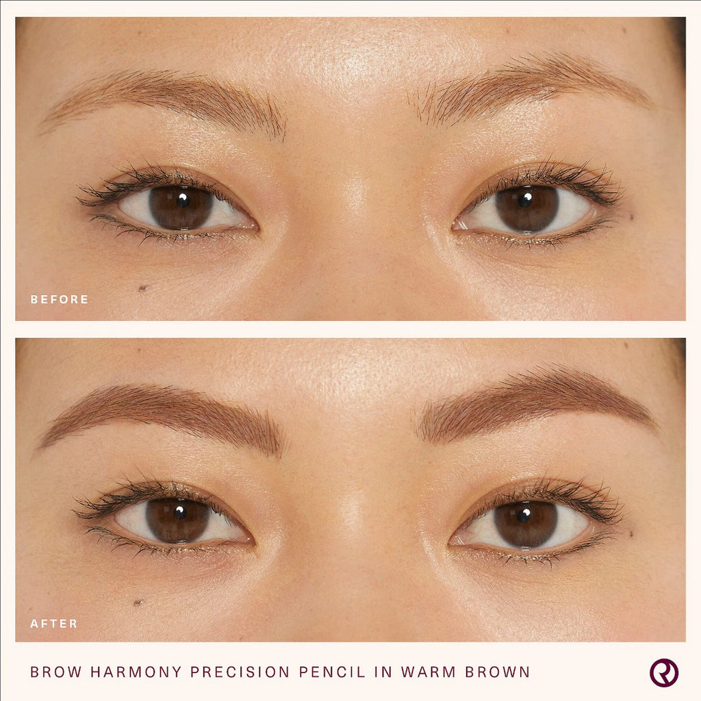 Rare Beauty Brow Harmony Precision Eyebrow Pencil
