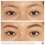Rare Beauty Brow Harmony Precision Eyebrow Pencil
