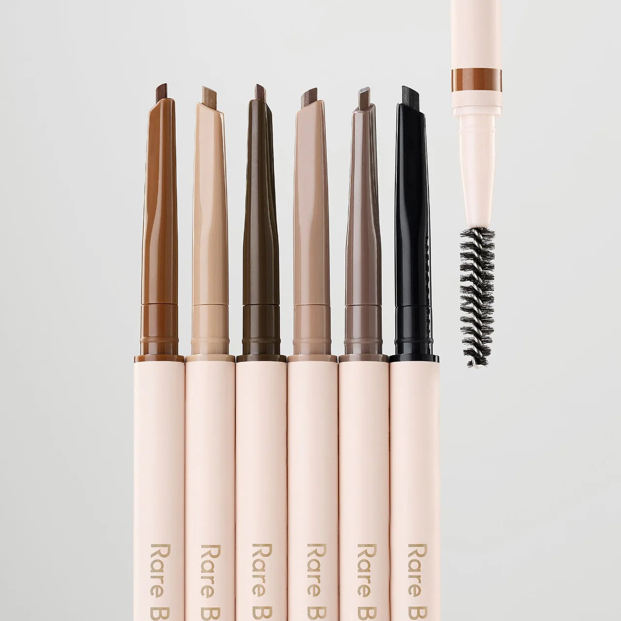 Rare Beauty Brow Harmony Precision Eyebrow Pencil