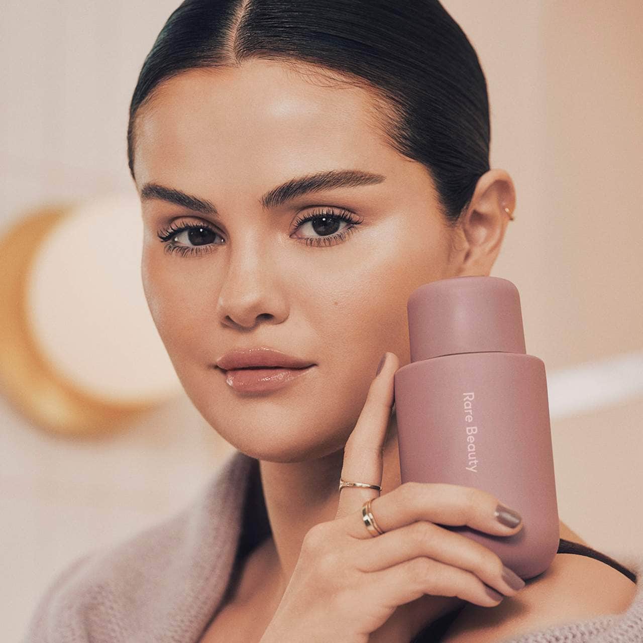 Rare Beauty Find Comfort Hydrating Body Lotion 250 ml