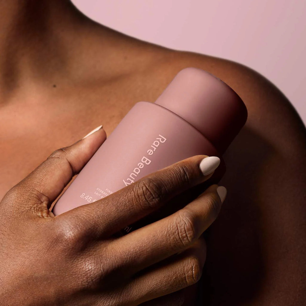 Rare Beauty Find Comfort Hydrating Body Lotion 250 ml