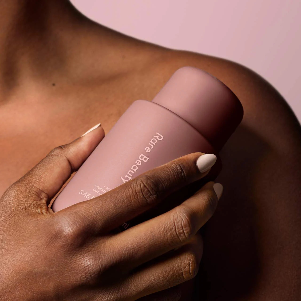 Rare Beauty Find Comfort Hydrating Body Lotion 250 ml