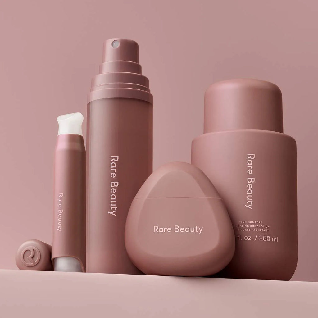Rare Beauty Find Comfort Hydrating Body Lotion 250 ml