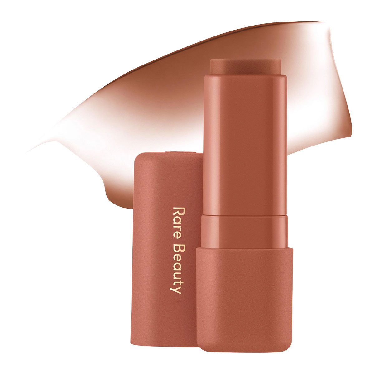 Rare Beauty Find Comfort Lip Butter Balm + Overnight Mask | Friendly