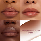Rare Beauty Find Comfort Lip Butter Balm + Overnight Mask | Friendly