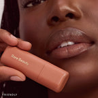 Rare Beauty Find Comfort Lip Butter Balm + Overnight Mask | Friendly