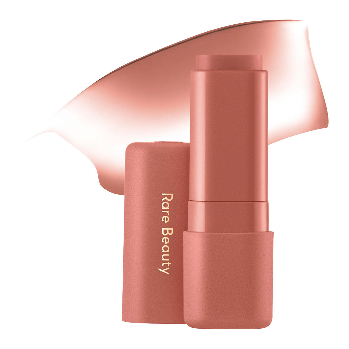 Rare Beauty Find Comfort Lip Butter Balm + Overnight Mask | Loved