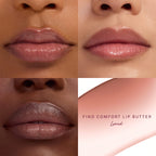 Rare Beauty Find Comfort Lip Butter Balm + Overnight Mask | Loved