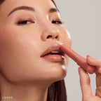 Rare Beauty Find Comfort Lip Butter Balm + Overnight Mask | Loved