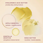 Rare Beauty Find Comfort Lip Butter Balm + Overnight Mask | Friendly