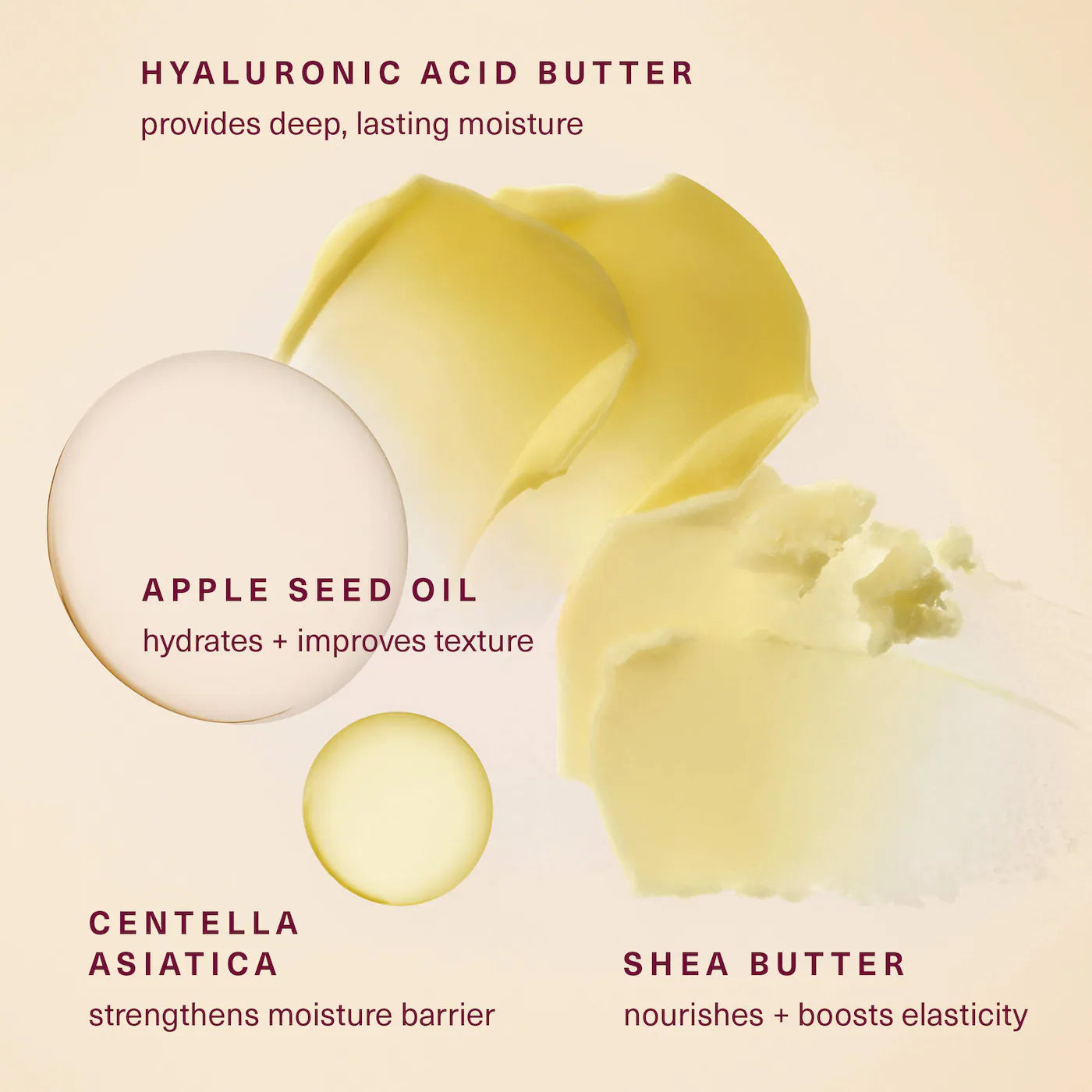 Rare Beauty Find Comfort Lip Butter Balm + Overnight Mask | Loved