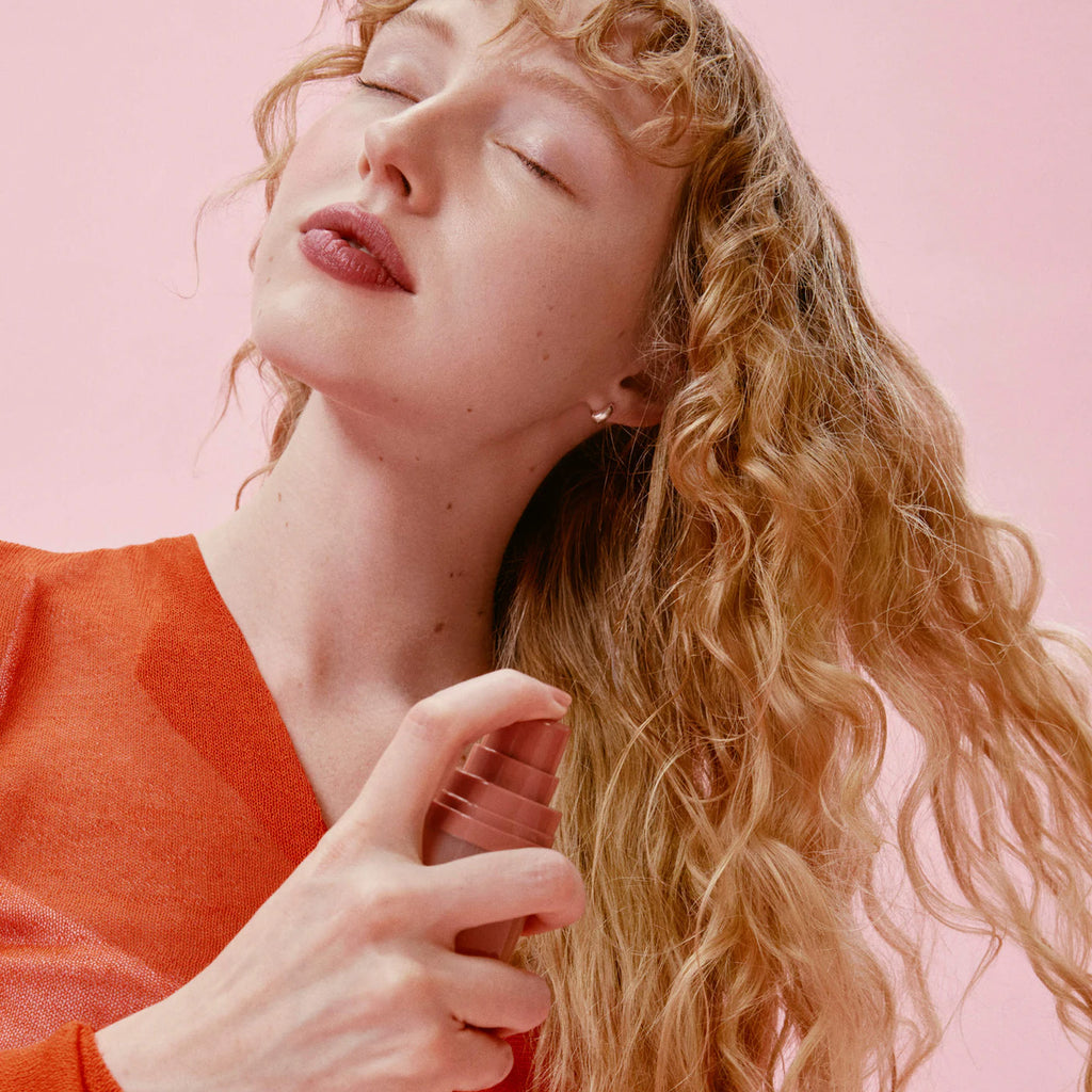 Rare Beauty Mini Find Comfort: Awaken Confidence Body Essentials Gift Set