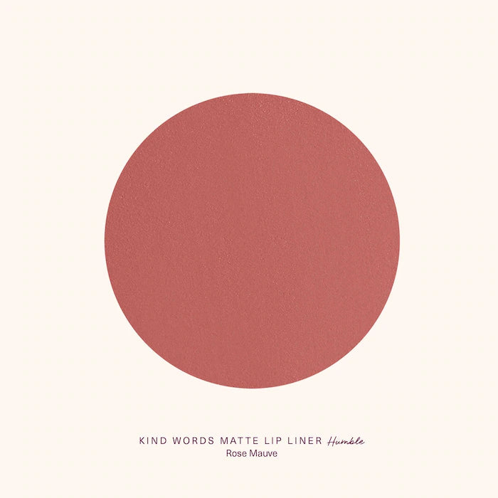 Rare Beauty Kind Words Matte Lip Liner | Worthy