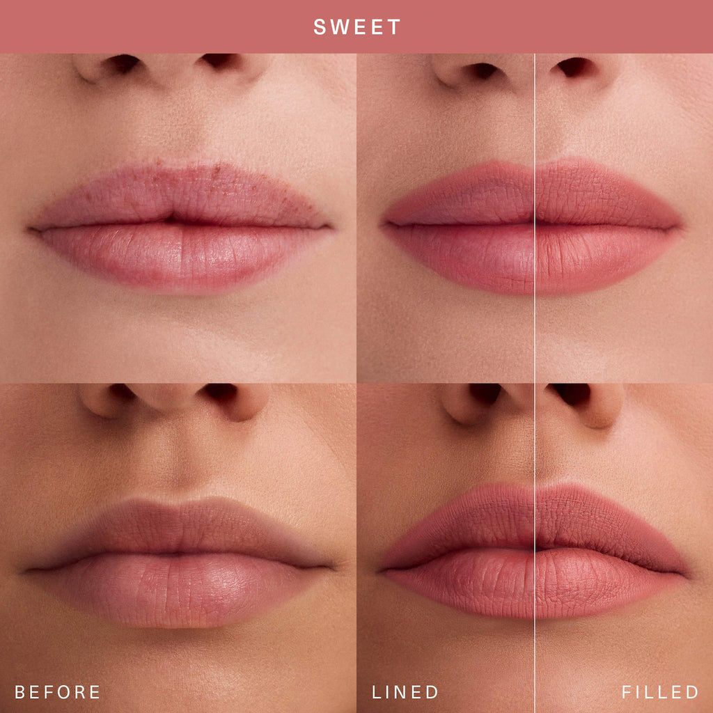 Rare Beauty Kind Words Matte Lip Liner | Sweet