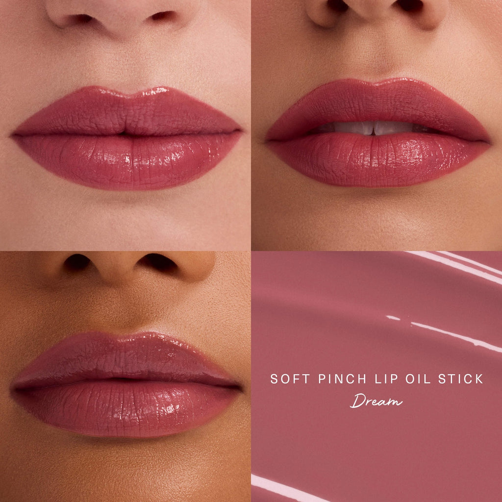 Rare Beauty Soft Pinch Lip Oil Stick | Dream