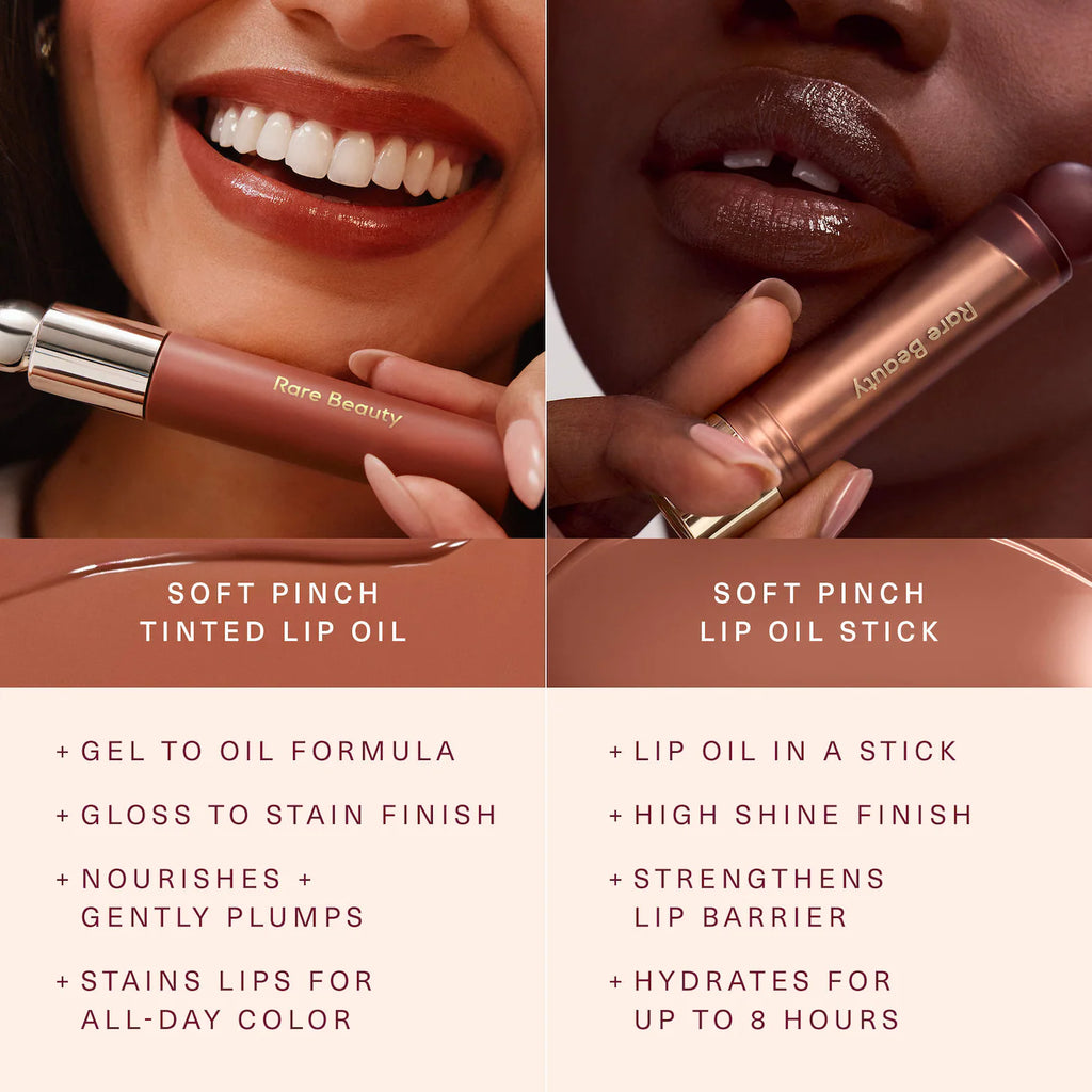 Rare Beauty Soft Pinch Lip Oil Stick | Dream