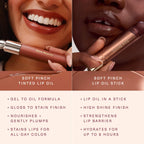 Rare Beauty Soft Pinch Lip Oil Stick | Dream