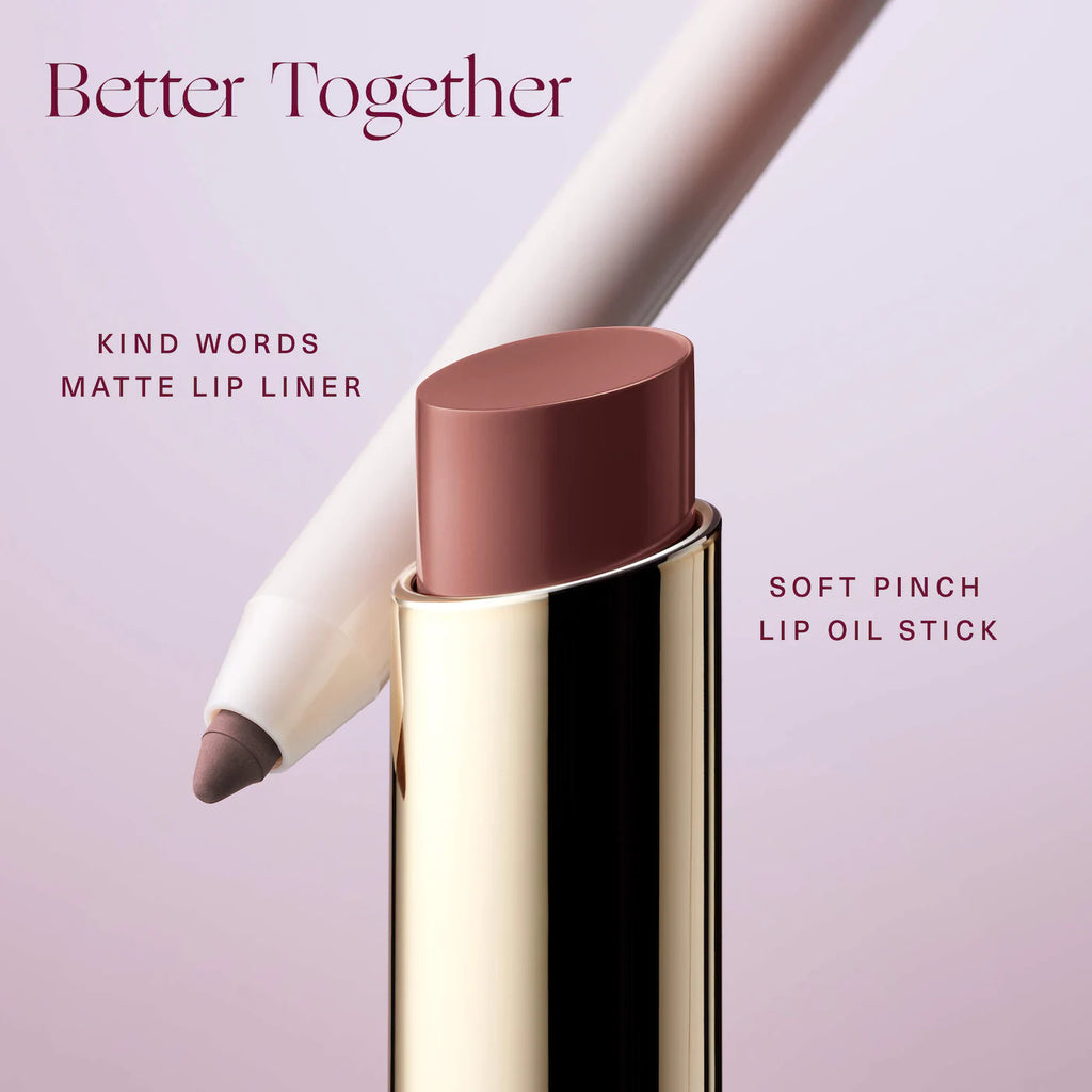 Rare Beauty Soft Pinch Lip Oil Stick | Dream