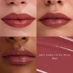 Rare Beauty Soft Pinch Lip Oil Stick | Muse