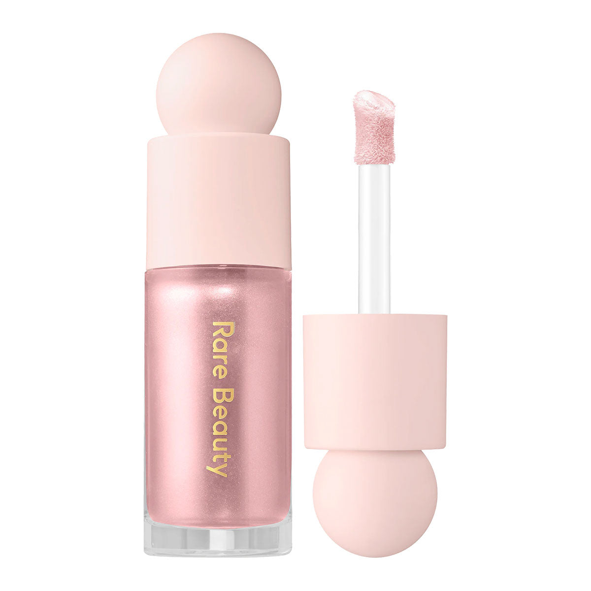 Rare Beauty Positive Light Liquid Luminizer Highlight | Enchant