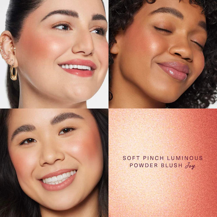 Rare Beauty Soft Pinch Luminous Powder Blush | Joy