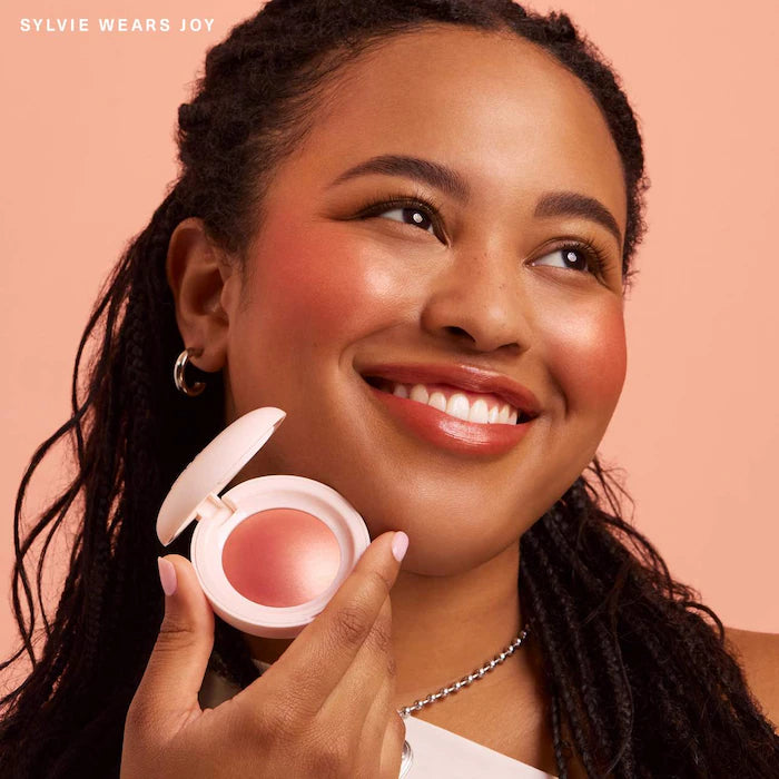 Rare Beauty Soft Pinch Luminous Powder Blush | Joy