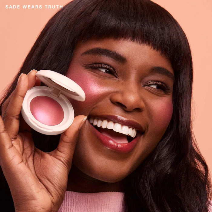 Rare Beauty Soft Pinch Luminous Powder Blush | Truth