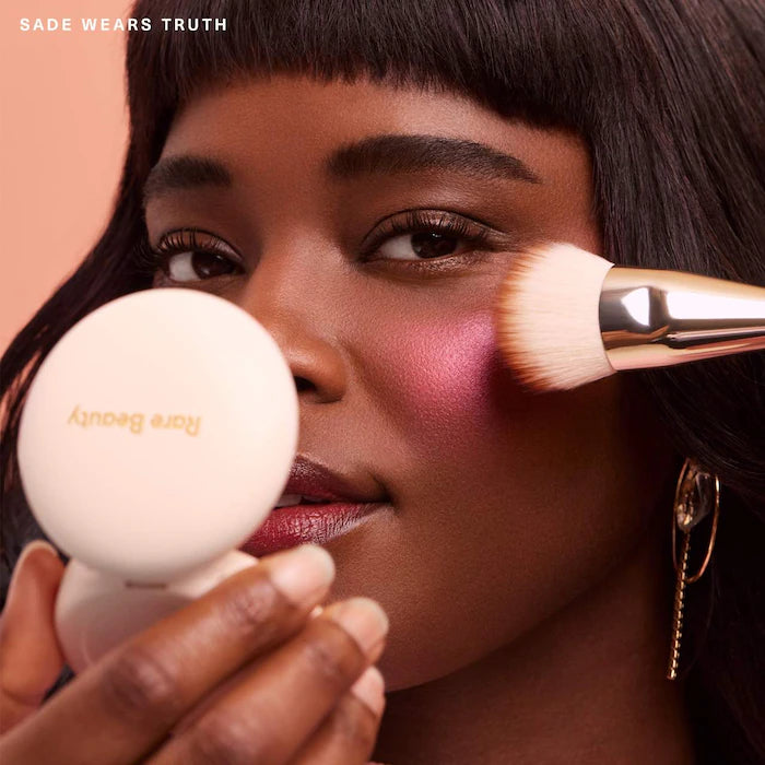 Rare Beauty Soft Pinch Luminous Powder Blush | Truth